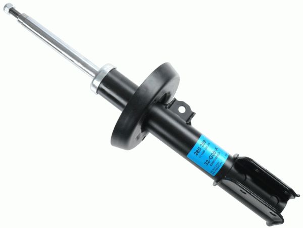 Opel Zafira 1999-2005 Arası 2.2 DTI 16V Ön Sachs Marka Amortisör