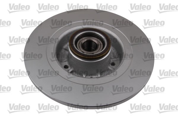 Renault Laguna 2001-2007 Arası 3.0 V6 24V Valeo Marka Arka Fren Diski