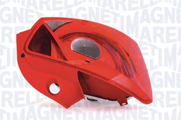 Seat Ibiza 2008-2017 Arası 1.9 TDI Magneti Marelli Marka Sol Stop Lambası