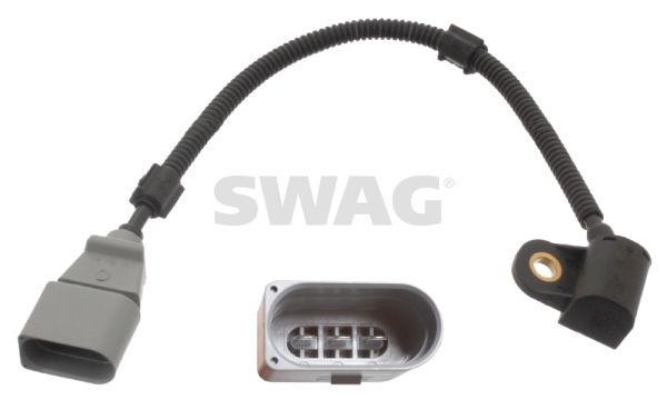 Volkswagen Golf 2003-2013 Arası 2.0 TDI 16V Swag Marka Eksantrik Devir Sensörü