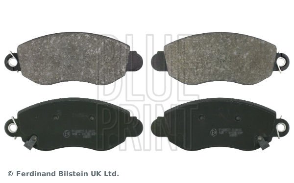 Ford Transit 2000-2006 Arası 2.4 DI Blueprint Marka Ön Balata