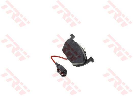 Volkswagen Golf 2004-2013 Arası 1.6 BiFuel, 1.6 TDI TRW Marka Ön Balata