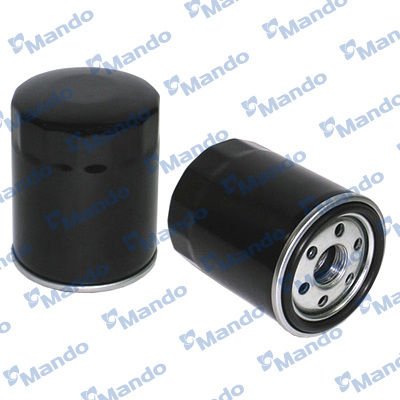Fiat Panda 2003-2007 Arası 1.2, 1.2 4x4 Mando Marka Yağ Filtresi