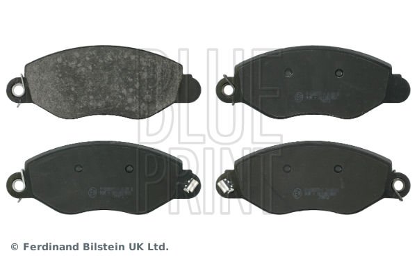 Ford Transit 2000-2006 Arası 2.0 DI Blueprint Marka Ön Balata