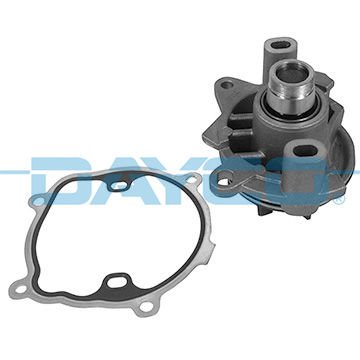 Opel Movano 1998-2003 Arası 2.2 DTI Dayco Marka Devirdaim Su Pompası