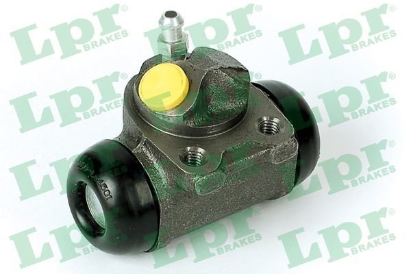 Renault Super 5 1984-1996 Arası 1.0 LPR Marka Sağ Fren Silindiri