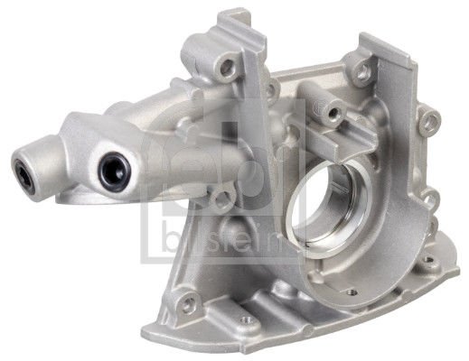 Renault Twingo 1993-2012 Arası 1.2, 1.2 16V Febi Marka Yağ Pompası