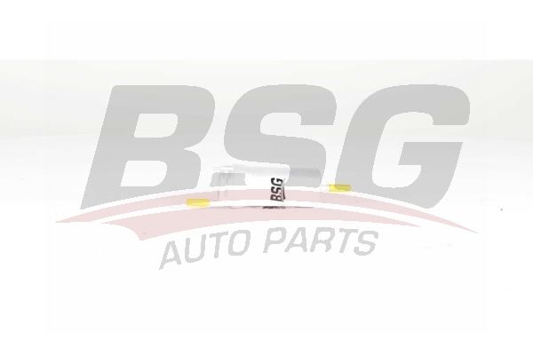 Skoda Fabia 1999-2008 Arası 1.4 16V, 1.0 BSG Marka Yakıt Filtresi