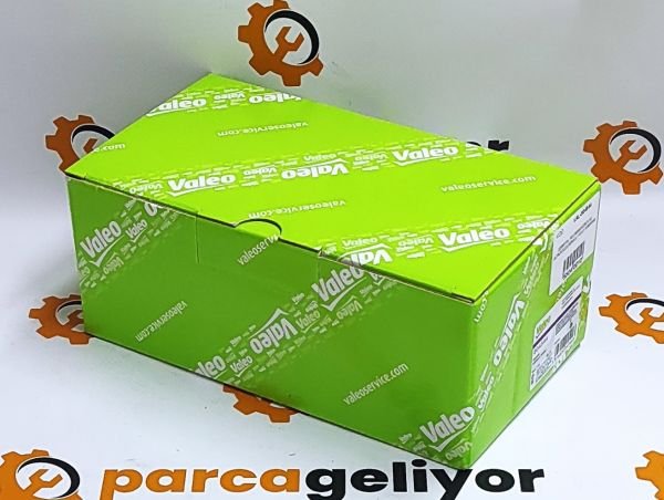 Megane IV 1.3 Tce Debriyaj Rulmanı Valeo VAL-804544