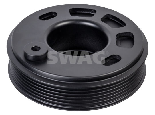 Audi A3 2012-2020 Arası 1.0 TFSI Swag Marka Krank Kasnağı