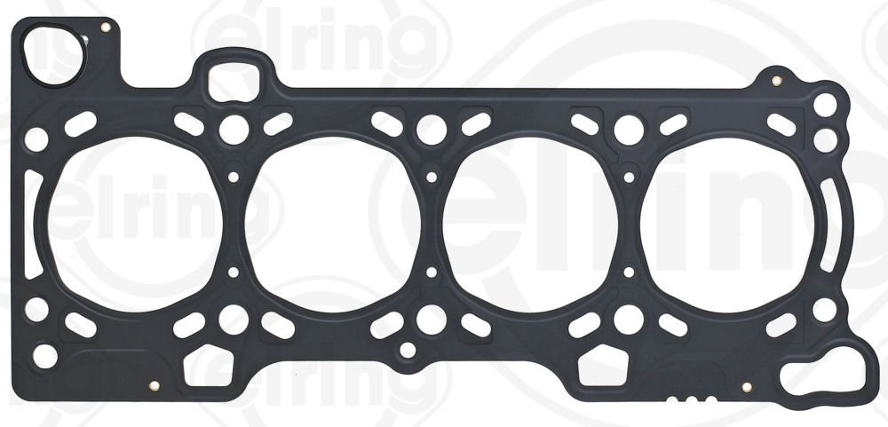 Fiat Ducato 2006-2010 Arası 130 Multijet 2,3 D, 120 Multijet 2,3 D 4x4, 110 Multijet 2,3 D, 150 Multijet 2,3 D Elring Marka Silindir Kapak Contası