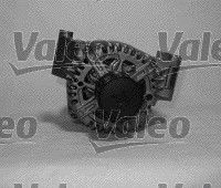 Opel Astra 2004-2014 Arası 1.3 CDTI Valeo Marka Alternatör
