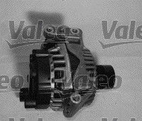 Opel Astra 2004-2014 Arası 1.3 CDTI Valeo Marka Alternatör