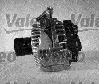 Opel Astra 2004-2014 Arası 1.3 CDTI Valeo Marka Alternatör