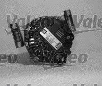 Opel Astra 2004-2014 Arası 1.3 CDTI Valeo Marka Alternatör