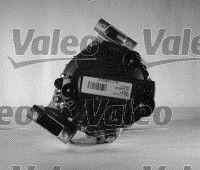 Opel Astra 2004-2014 Arası 1.3 CDTI Valeo Marka Alternatör