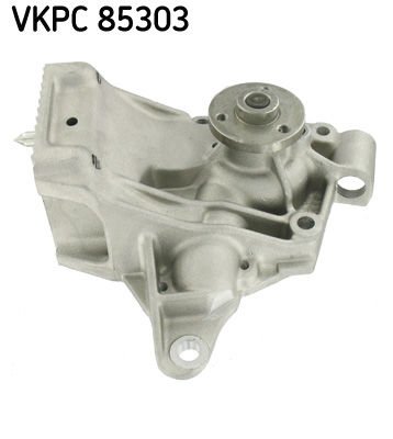 Opel Movano 1998-2003 Arası 2.8 DTI SKF Marka Devirdaim Su Pompası