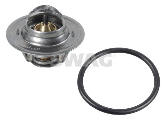 Volkswagen Polo 1995-2009 Arası 100 1.6 Swag Marka Termostat