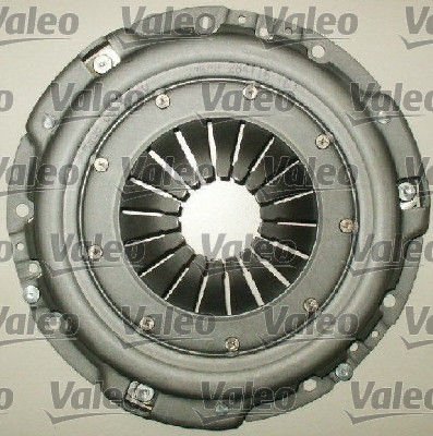 Alfa Romeo 147 2000-2010 Arası 2.0 16V T.SPARK Valeo Marka Debriyaj Seti