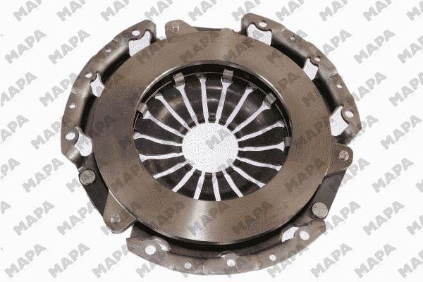Dacia Logan 2008-2013 Arası 1.6 MPI 85, 1.6 Mapa Marka Debriyaj Seti