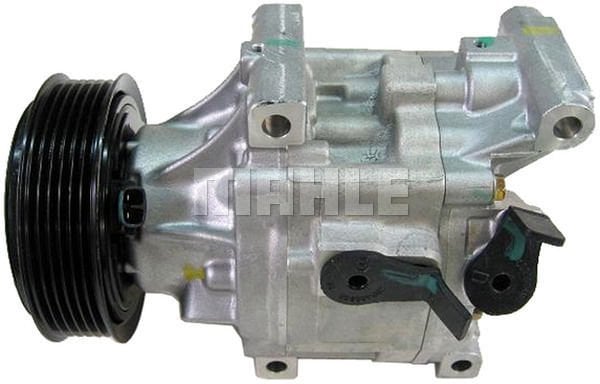 Fiat Panda 2003-2007 Arası 1.3 JTD Multijet 4x4 Mahle Marka Klima Kompresörü