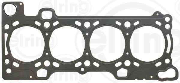 Fiat Ducato 2006-2010 Arası 130 Multijet 2,3 D, 120 Multijet 2,3 D 4x4, 110 Multijet 2,3 D, 150 Multijet 2,3 D Elring Marka Silindir Kapak Contası