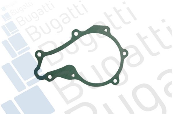 Ford Fiesta 2001-2014 Arası 1.4 TDCi Bugatti Marka Devirdaim Su Pompası
