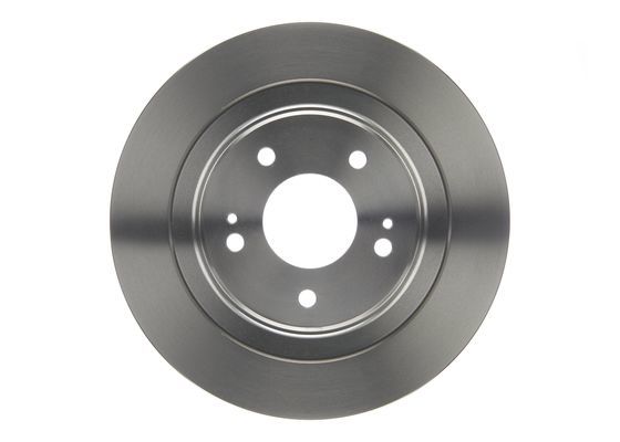 Peugeot 4008 2012-2016 Arası 1.6 HDi AWC, 1.8 HDi AWC Bosch Marka Arka Fren Diski