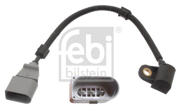 Volkswagen Golf 2003-2013 Arası 2.0 TDI 16V Febi Marka Eksantrik Devir Sensörü