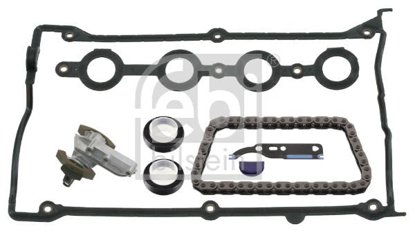 Volkswagen Passat 1996-2001 Arası 1.8 T Febi Marka Triger Zinciri Seti
