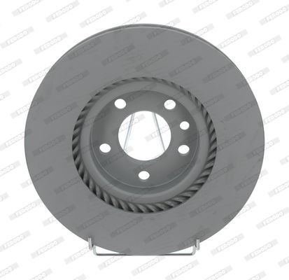 Volkswagen Transporter 2003-2015 Arası 3.2 V6 Ferodo Marka Ön Havalı Fren Diski