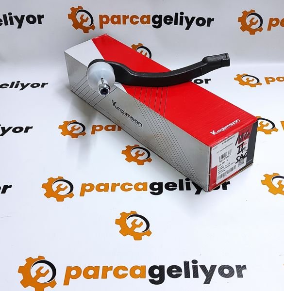 Megane II 1.4 16V Sağ Rot Başı Kapimsan KPS-20-09915