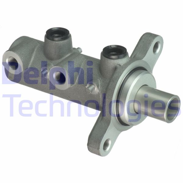 Fiat Ducato 2006-2010 Arası 150 Multijet 2 Delphi Marka Fren Ana Merkezi