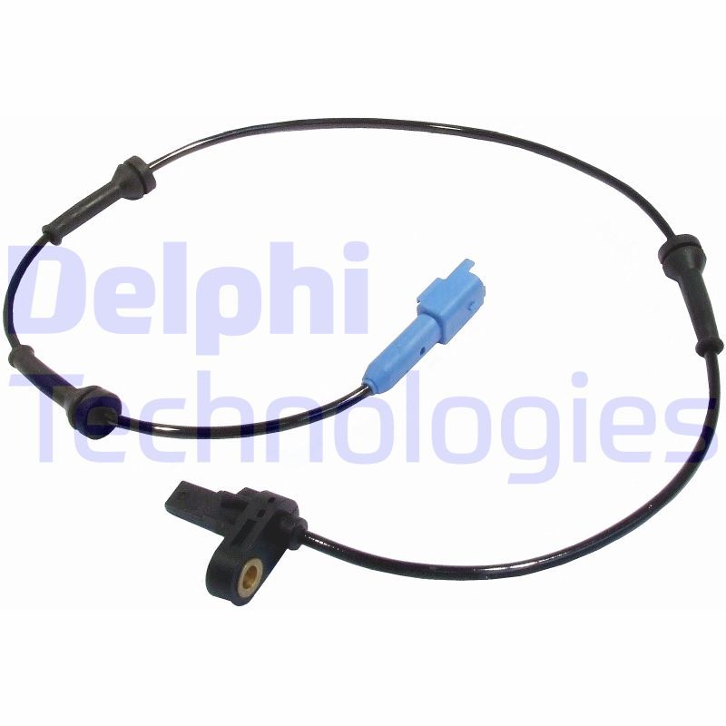 Peugeot 206 1998-2012 Arası 1.1 i Delphi Marka Arka Abs Sensörü
