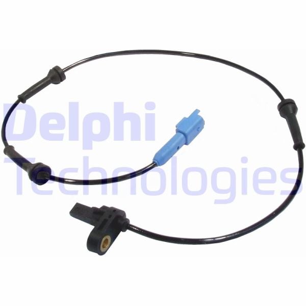 Peugeot 206 1998-2012 Arası 1.1 i Delphi Marka Arka Abs Sensörü