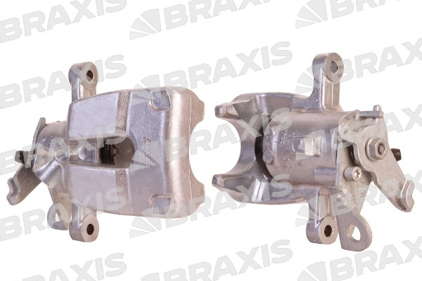 Renault Clio 2005-2014 Arası 2.0 16V Sport Braxis Marka Sol Arka Fren Kaliperi