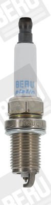 Volkswagen Golf 2008-2014 Arası 2.0 R 4motion Beru Marka Buji