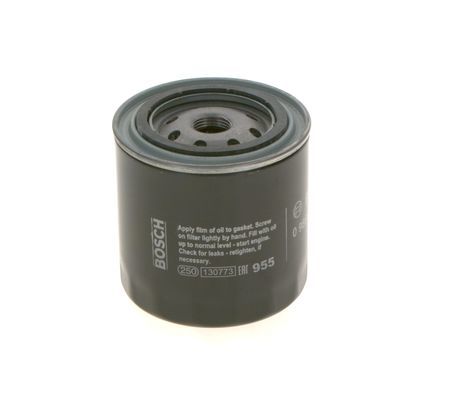 Volkswagen Taro 1989-1997 Arası 1.8 Bosch Marka Yağ Filtresi