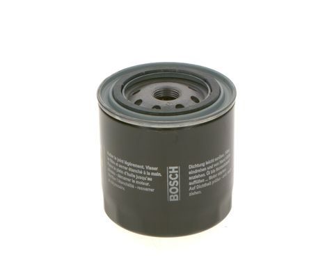Volkswagen Taro 1989-1997 Arası 1.8 Bosch Marka Yağ Filtresi