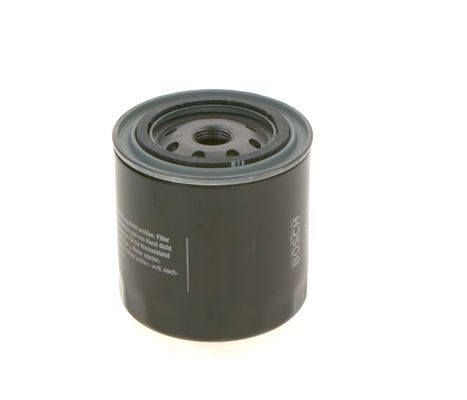 Volkswagen Taro 1989-1997 Arası 1.8 Bosch Marka Yağ Filtresi
