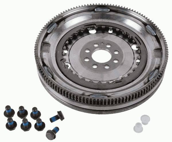 Audi A3 2003-2015 Arası 1.8 TFSI Sachs Marka Volan