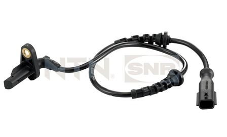 Dacia Logan Mcv 2007-2011 Arası 1.6 MPI 85 SNR Marka Arka Abs Sensörü
