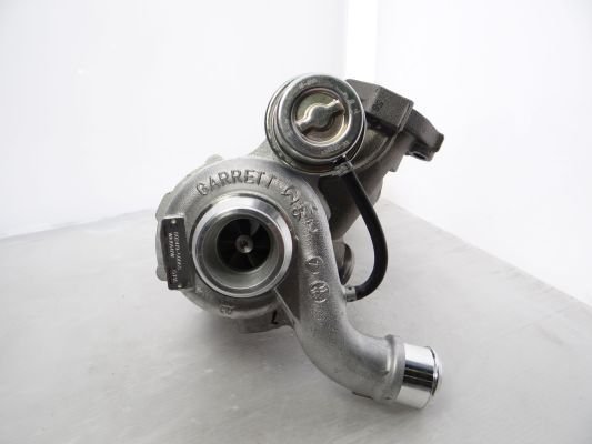 Ford Focus 1998-2009 Arası 1.8 DI / TDDi, 1.8 Turbo DI / TDDi Garrett Marka Turbo Şarj
