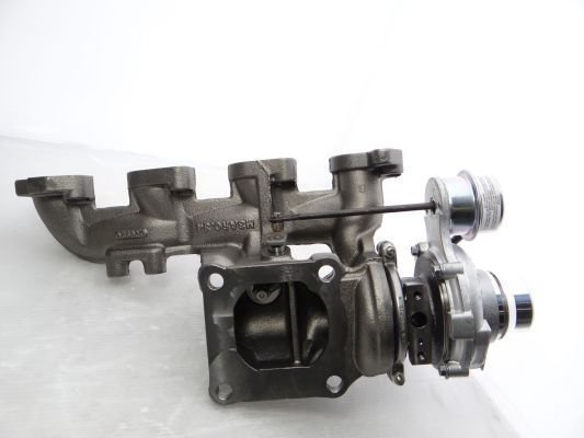 Ford Focus 1998-2009 Arası 1.8 DI / TDDi, 1.8 Turbo DI / TDDi Garrett Marka Turbo Şarj