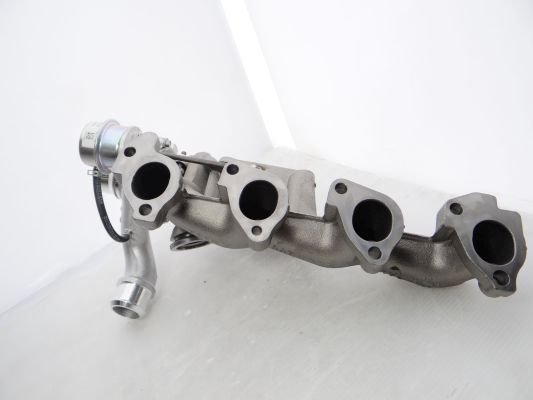 Ford Focus 1998-2009 Arası 1.8 DI / TDDi, 1.8 Turbo DI / TDDi Garrett Marka Turbo Şarj