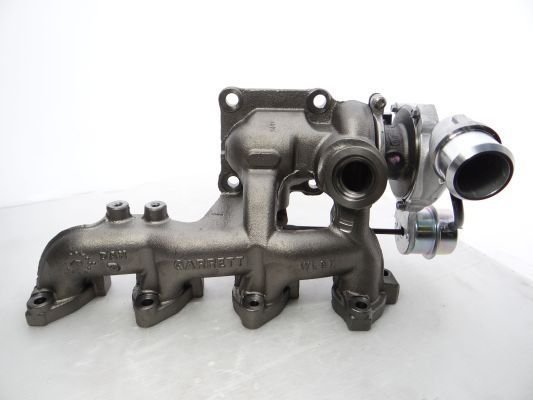 Ford Focus 1998-2009 Arası 1.8 DI / TDDi, 1.8 Turbo DI / TDDi Garrett Marka Turbo Şarj