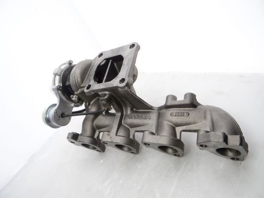Ford Focus 1998-2009 Arası 1.8 DI / TDDi, 1.8 Turbo DI / TDDi Garrett Marka Turbo Şarj