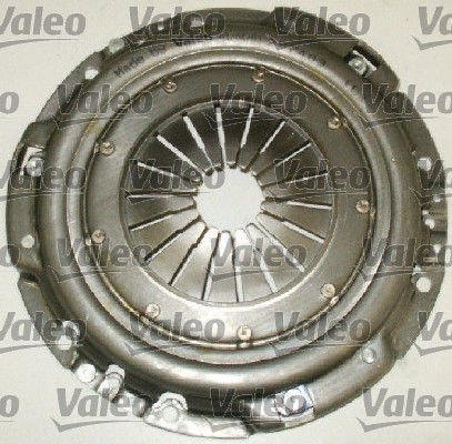 Fiat Bravo 1995-2001 Arası Valeo Marka Debriyaj Seti