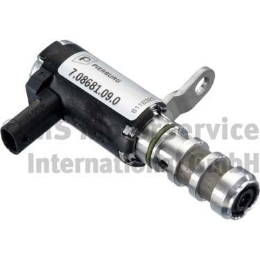 Citroen Ds4 2011-2015 Arası 1.2 THP 130 Pierburg Marka Yağ Müşürü