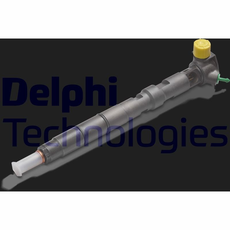 Dacia Logan 2004-2008 Arası 1.5 dCi Delphi Marka Enjektör